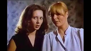 Black Silk Stockings [1981]