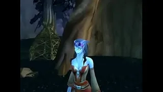 WoW Sex Story