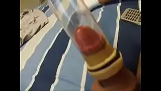 BIGflip's Milking Training