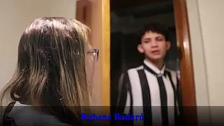 I had sex with my stepson after catching him in the shower (FULL VIDEO ON RED/SHEER)