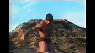 YouTube - Arnold Schwarzenegger (the measure of a man)