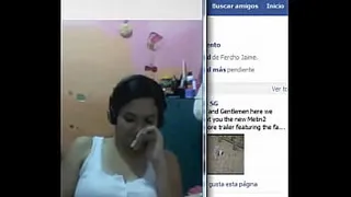 cartagenera 18 years old part 1