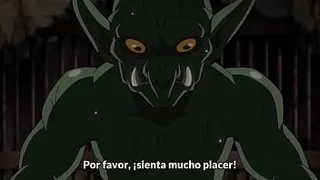 Goblin no suana Episode 1