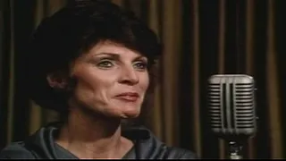 Kay Parker-Erotic Radio WSEX