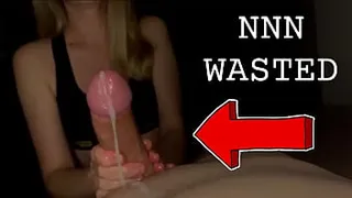 HUGE CUMSHOTS IN A ROW [06:30] [06:50] [07:05] WHAT DOES HE EAT?