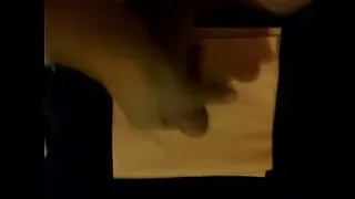 Cum shot !!