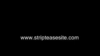 sexy girl strip tease webcam