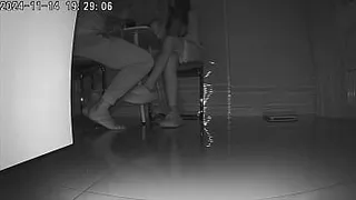 Cheating.Friend fucks wife in the ass and cums on her face.Real