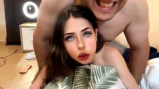 My friend's stepfather convinces me to fuck, I wanted to go to the movies, and I end up fucking a 46-year-old fat guy, (SPEAKING SPANISH) full video