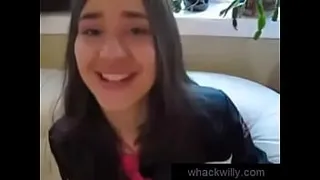 How Big Of Dick Can She Swallow
