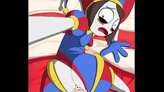 POMNI in the circus