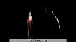 Robin Sydney in The Lost