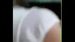 deranged woman should talk