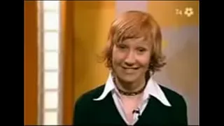 Live fart presenter