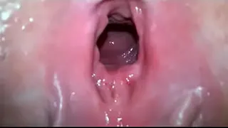 broken pussy