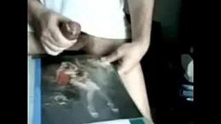 Solo Masturbation