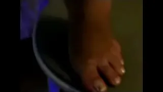 Fat Feet