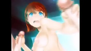 Tsun Dere! --PunyuPuri EX