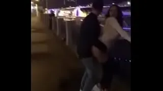 public sex