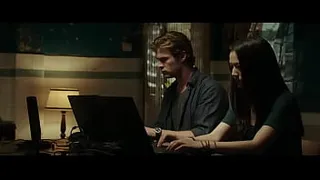 hacker movie 2015