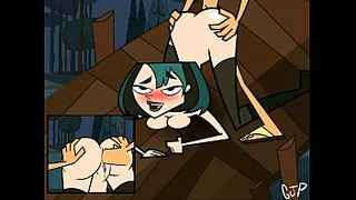 Cody convinces Gwen to make love with him