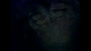 German girl showing tits on webcam.