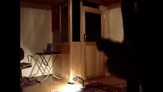 My Cumshot Video