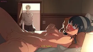 York porn