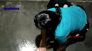 sex with maid