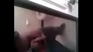boy sows his big cock