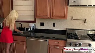 Slutty Sophie Dee teases with her big jugs and masturbates on web cam for you!