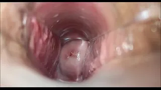vaginal orgasm
