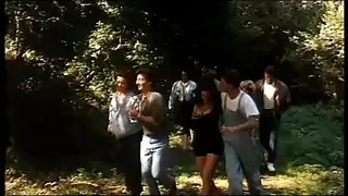 Sodoma Forbidden Pleasures (Full porn movie)