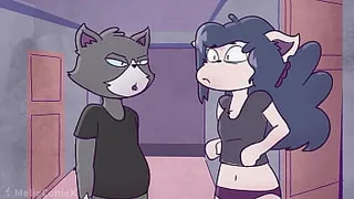 Hardcore Stuffing