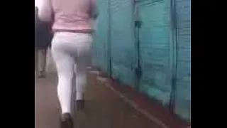 PERU CHOLA CULONA 1 PART