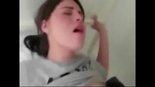 Homemade lesbians music compilation
