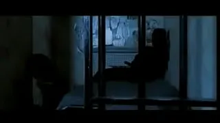 Franki Has Conjugal Visit with Masked Man in Jail for Blowjob and Anal