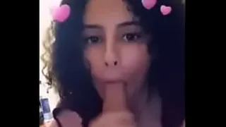 Hot Latina s.