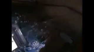 sperm amateur