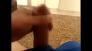 hot handjob