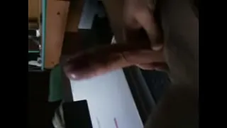 like my big cock??