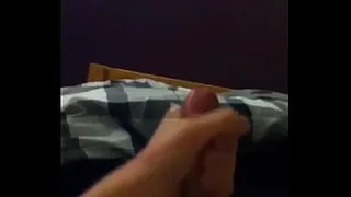 Quick wank / Quick wank