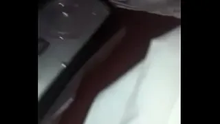 Jackin off