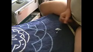 Cumshot 2