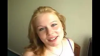 Australian teen homemade porn