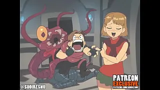 Suoiresnu's animation compilation of mha, Resident evil 4, street fighter, chainsaw man and more !
