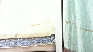 guy playing with his dick