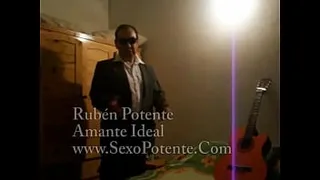 powerful sex