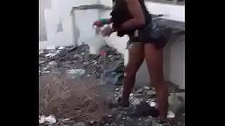 prostitute whore
