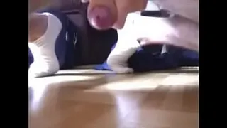 JERKING big CREAMLOAD